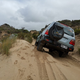 Illustration for article titled Dirt Road Trip.
